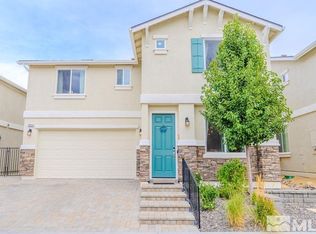 3620 Oaklawn St, Reno, NV 89512