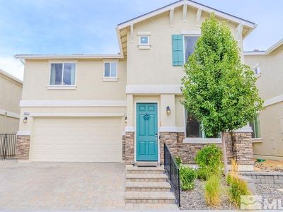 3620 Oaklawn St, Reno, NV, 89512