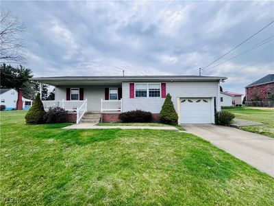 40 Joseph St, Follansbee, WV, 26037