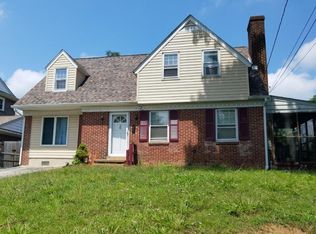 20 Cathedral Ave, Claymont, DE 19703