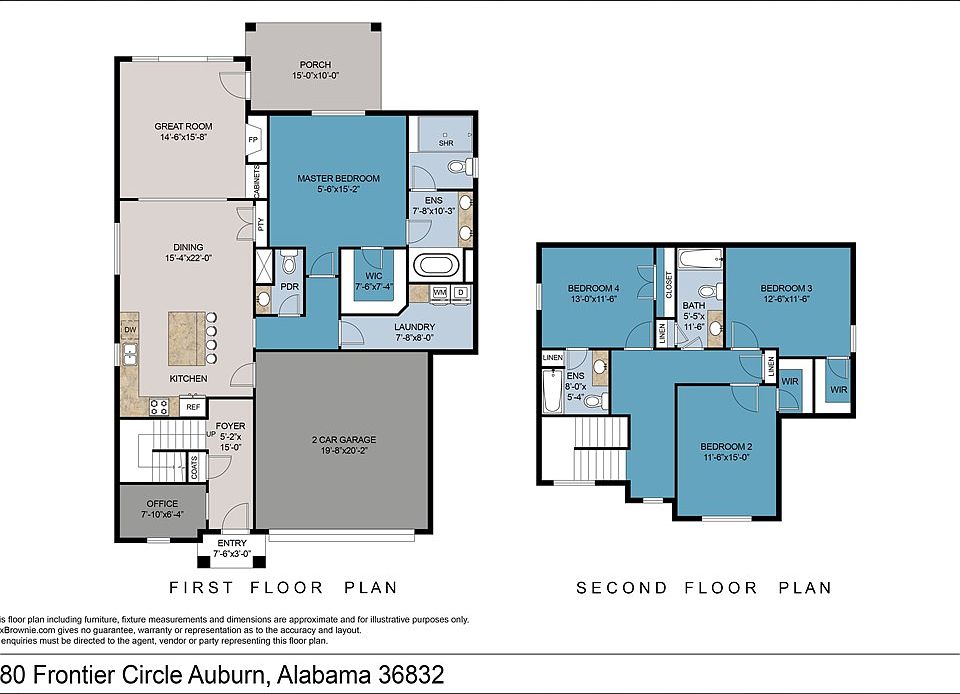 2nd image of 380 Frontier Cir