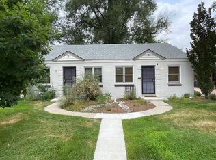 1238 N Kearney St, Denver, CO 80220