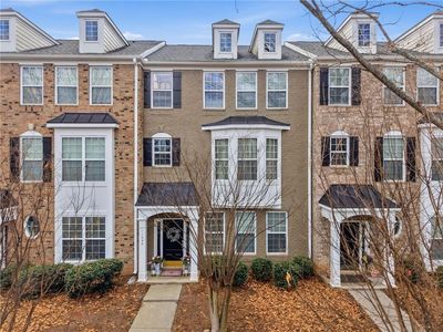 11255 Musette Cir, Alpharetta, GA, 30009