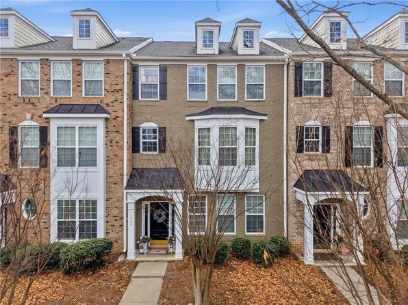 11255 Musette Cir, Alpharetta, GA 30009