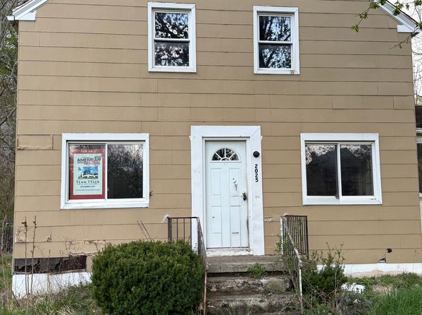 2025 Milbourne Ave, Flint, MI 48504