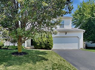 130 Brittney Rd, Commercial Pt, OH 43116