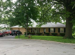 4623 N Kenwood Ave, Kansas City, MO 64116