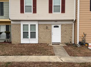 2639 Rooks Head Pl #2639, Waldorf, MD 20602