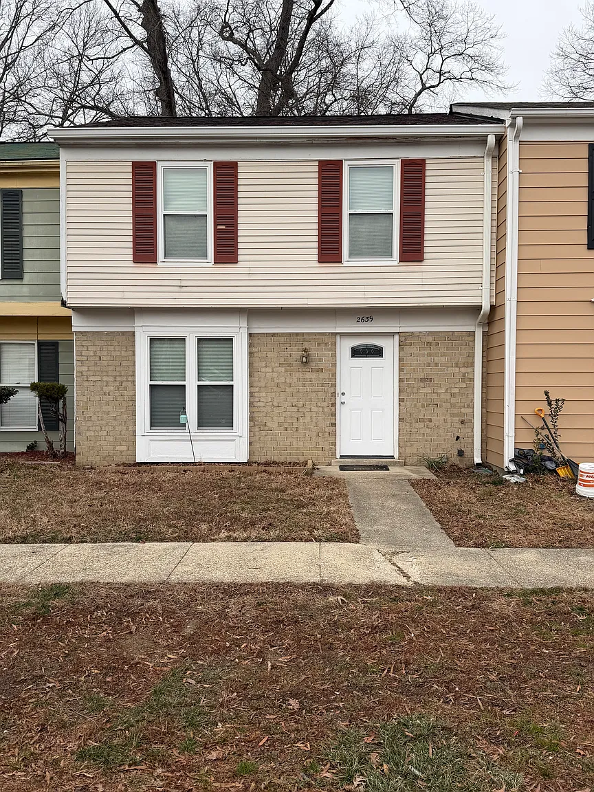 2639 Rooks Head Pl #2639 photo 1