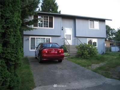 906 Forrestal Pl NE, Lacey, WA, 98516
