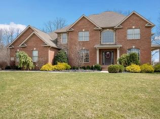 6781 Kyle Ridge Pointe, Canfield, OH 44406