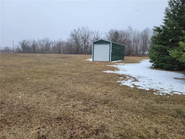 xxx 24 3/8 Street, Cameron, WI 54822