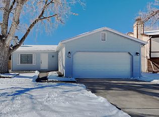 8387 Wheatgrass Cir, Parker, CO 80134