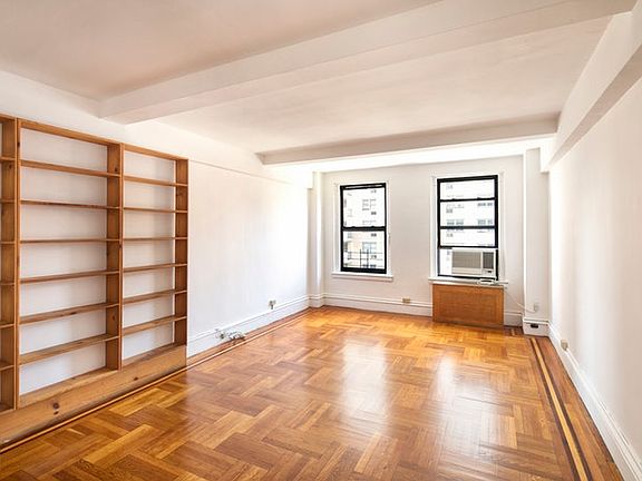 2nd image of 123 W 93rd St APT 8G