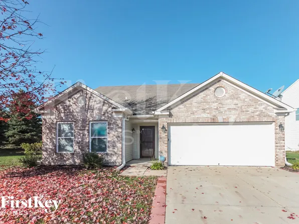 3608 Brandenburg Blvd, Indianapolis, IN 46239