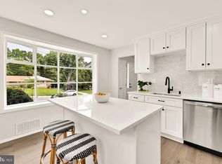 525 E Indian Spring Dr, Silver Spring, MD 20901