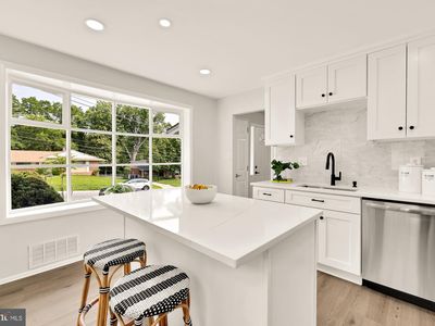525 E Indian Spring Dr, Silver Spring, MD, 20901