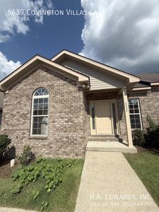 6639 Covington Villas Ln, Tuscaloosa, AL, 35405