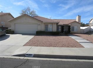 14351 Via Roca Rd, Victorville, CA 92392