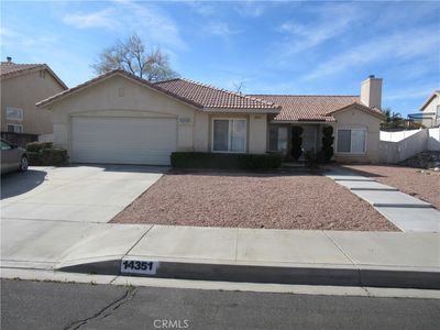 14351 Via Roca Rd, Victorville, CA, 92392