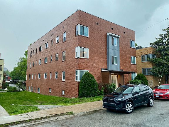 2nd image of 112 W 51st St APT 203