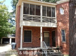 814 Rutherford St, Shreveport, LA 71104