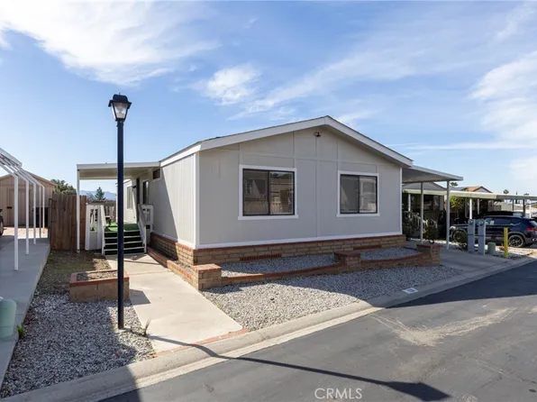 4080 Pedley Rd Space 198, Riverside, CA 92509