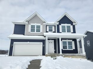 213 Beckworth Dr, Monroe, OH 45050