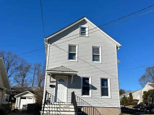 677 Gerard Ave., 677 Gerard Ave #1, Long Branch, NJ 07740