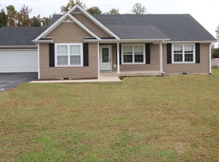 315 Park Rd, Rickman, TN 38580