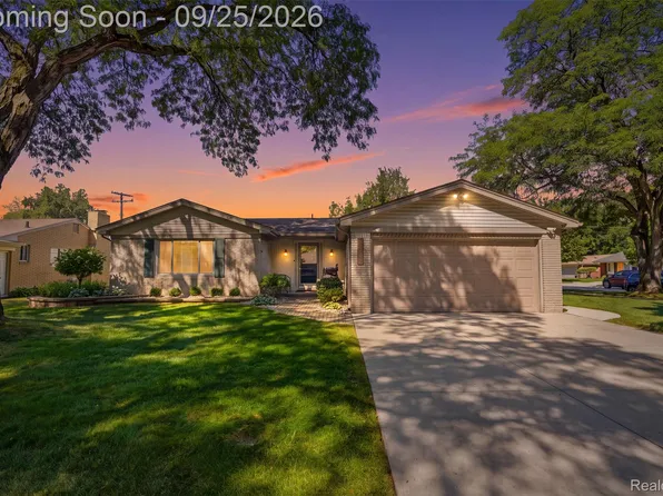 14129 Mayfield St, Livonia, MI 48154