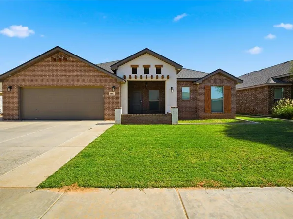 9807 Virginia Ave, Lubbock, TX 79424