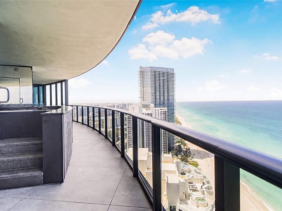 1st image of 18555 Collins Ave APT 3705
