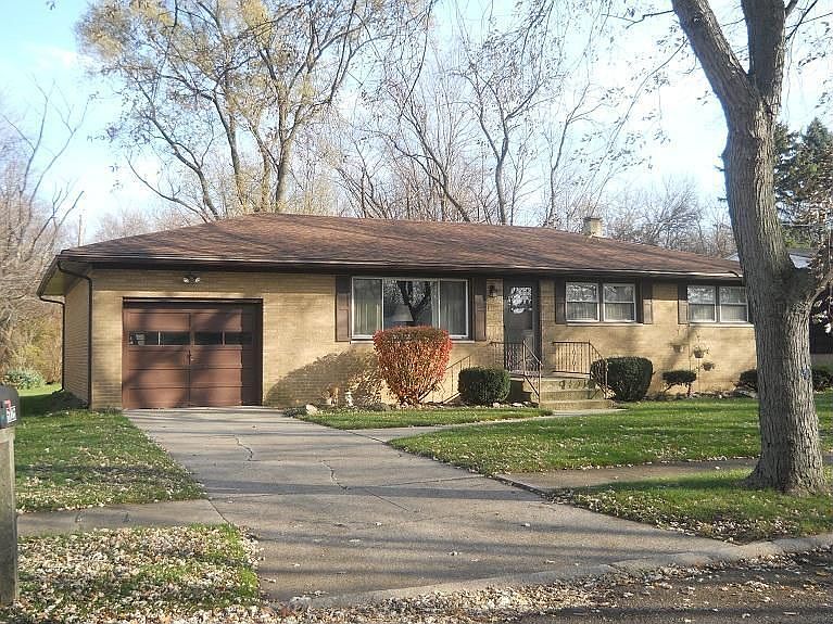 1st image of 6825 Van Buren St