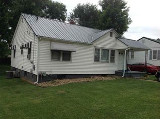 315 Brown Ave, Morristown, TN 37813