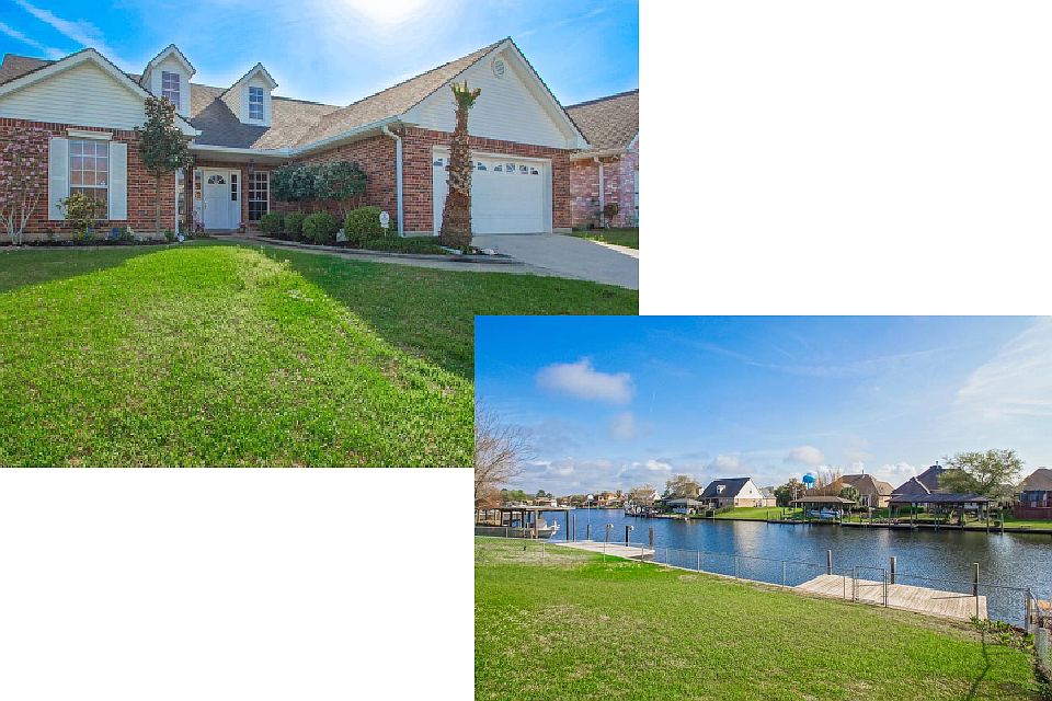 Eden Isles Waterfront Living