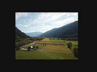 8687 Pemberton Meadows Rd, Squamish Lillooet, BC V0N 2L2