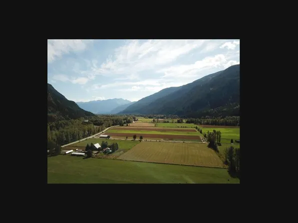 8687 Pemberton Meadows Rd, Squamish Lillooet, BC V0N 2L2