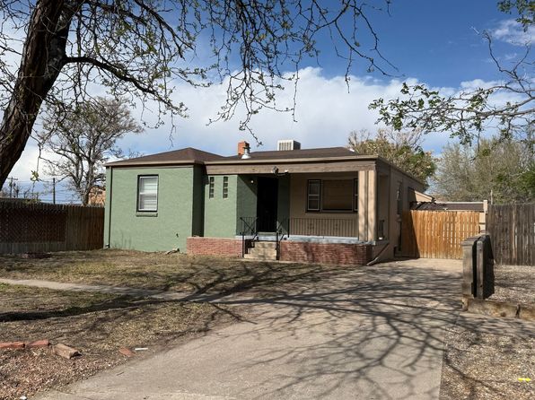 909 W Evans Ave