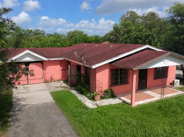 627 N Dakota Ave, Brownsville, TX 78521