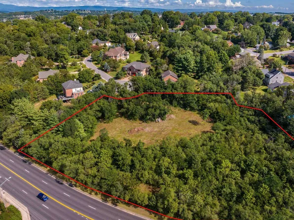 581 Myers Ave, Harrisonburg, VA 22801