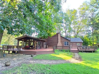 1167 Darlington Rd, Ligonier, PA, 15658