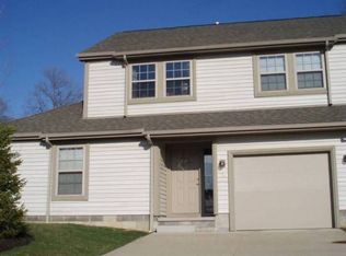 154 Spinnaker Ct, Columbiana, OH 44408