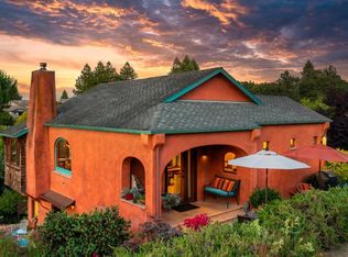 47 Berger Ln, Petaluma, CA 94952