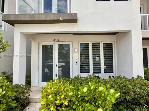 6334 NW 104th Path #6334, Miami, FL 33178