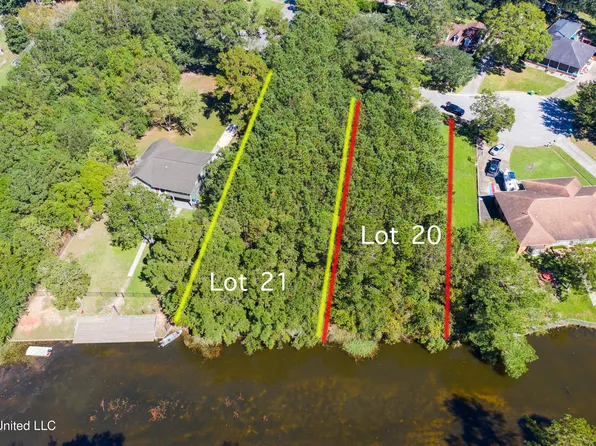 Creek Dr Lot 21, Gulfport, MS 39503