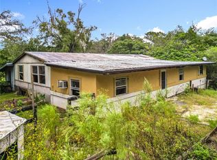 13300 SW 91st Pl, Dunnellon, FL 34432