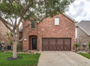 205 Chester Dr, The Colony, TX 75056