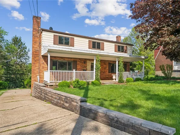 18 Saint Susanna Dr, Pittsburgh, PA 15235