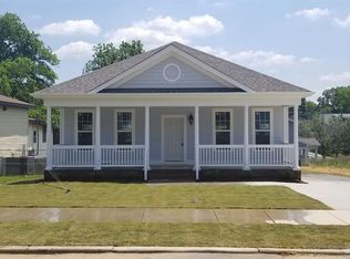 323 Haywood St, Raleigh, NC 27601